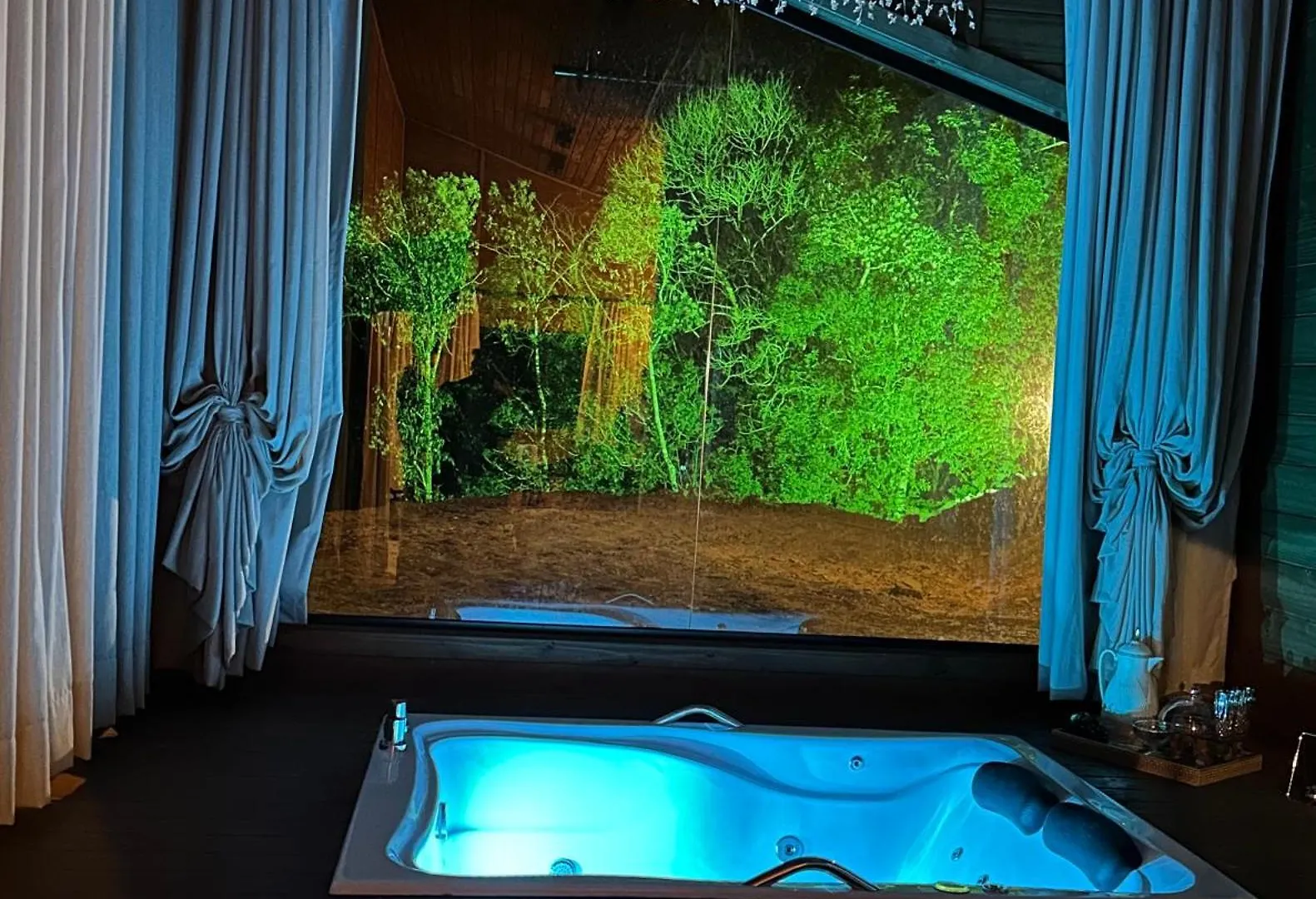 Cabana Retiro Do Sol ألفريدو فاغنر 0*,  البرازيل